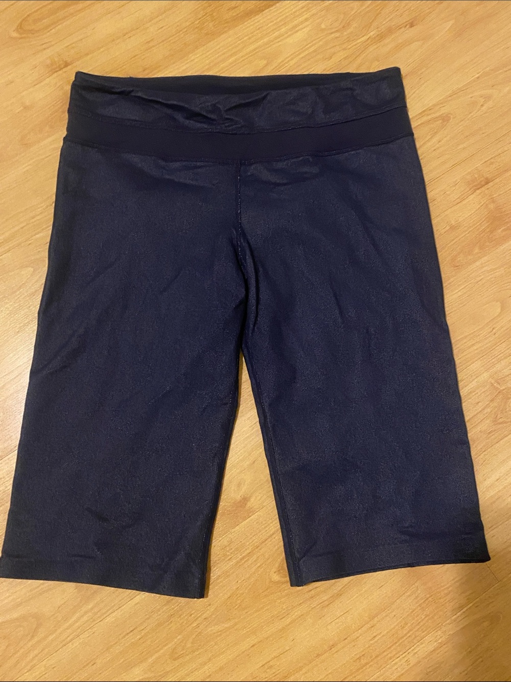 Lululemon Capri (8)